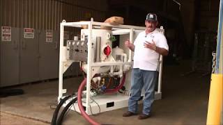 The Schmidt® AmphiBlast™