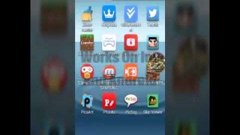 How to Mod/Hack on Minecraft PE Server Easy!