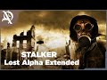 STALKER ● LOST ALPHA ● EXTENDED  2.78 № 2