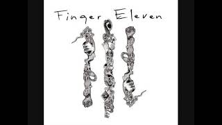 Finger Eleven - Panic Attack