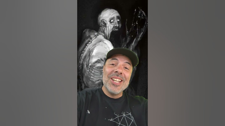 Are SCP real?
