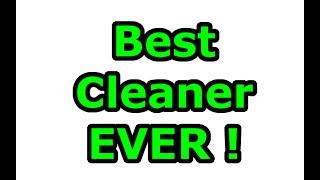 The Best Cleaner For Fiberglass Shower Walls