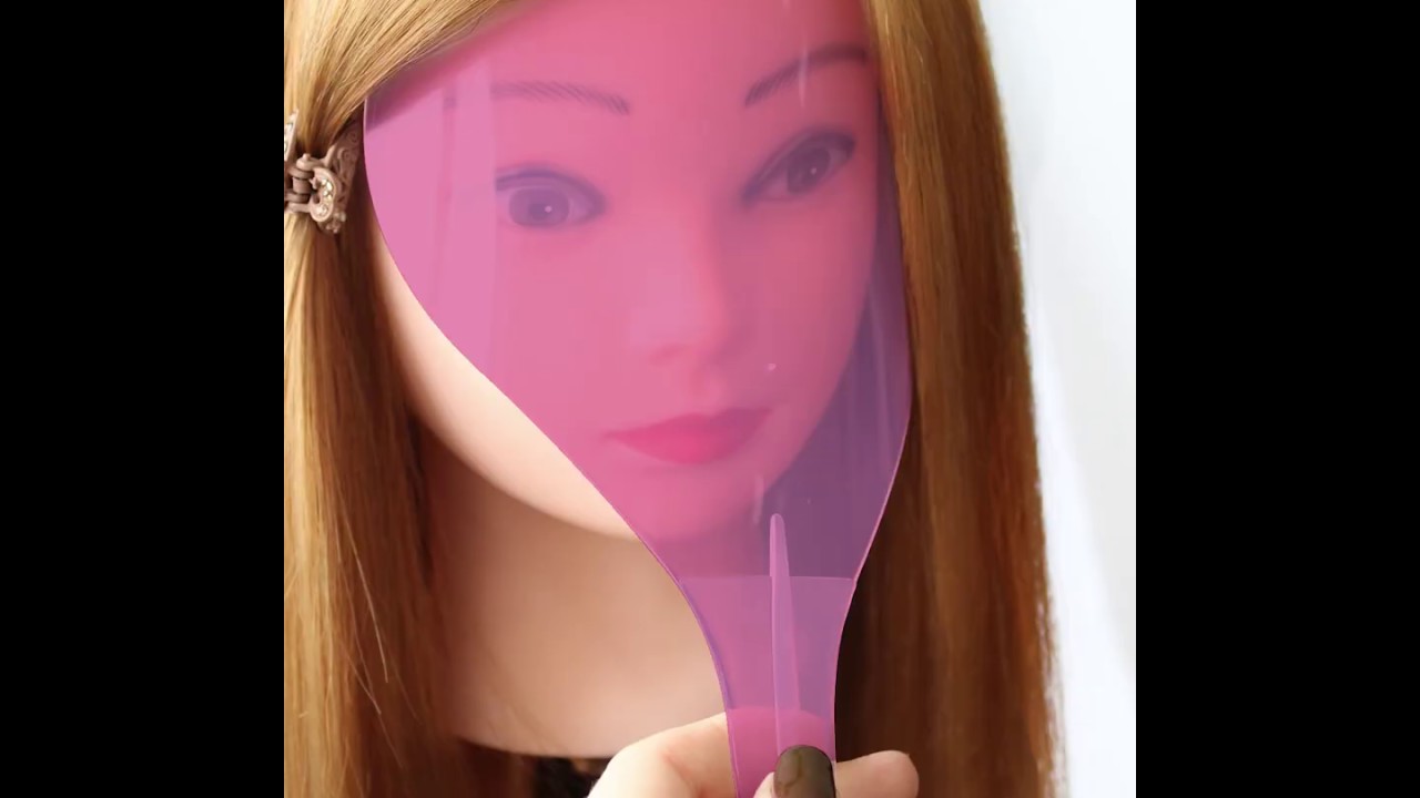 Экран для защиты лица