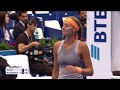 VTB Kremlin Cup 2019 — B. Bencic vs K. Mladenovic