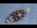 Tutorial: How to make a Beaded Beads