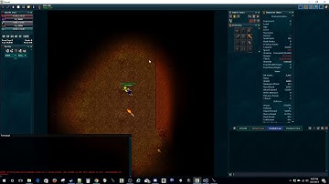 New Lighting System (OTClient)