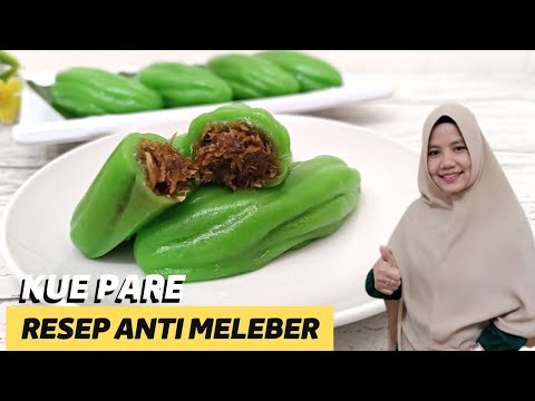Resep Kue Papare