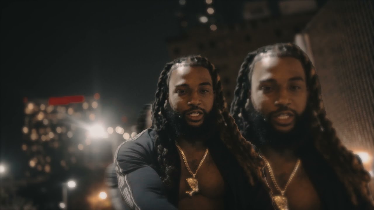 Trinidad Rell - Big Stepper (Shot X @YungLoddie) adlı videoyu YouTube'da izle Trinidad Rell - Big Stepper (Shot X @YungLoddie) adlı videoyu YouTube'da izle