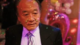 Ningen Trailer Festival 2013