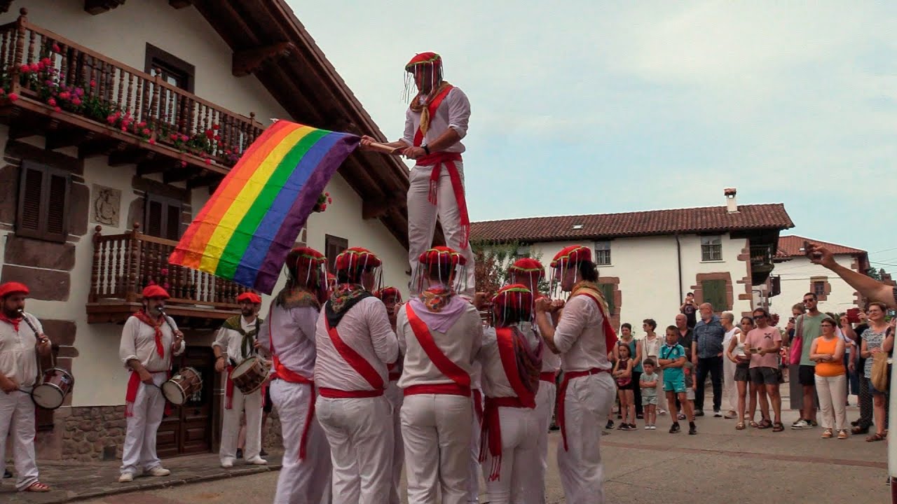 BESTAK 2025 ARIZKUN I EZPATADANTZA