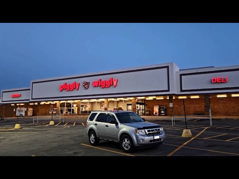 Piggly Wiggly Hours