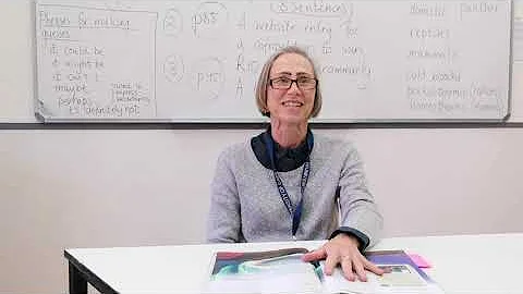 Meet the Team | Karen Colvin