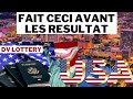 Comment faire pour tre slectionne a la dv lottery facilement  une puissante praire de chance