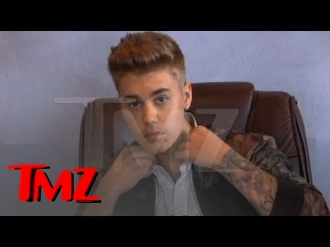 Justin Bieber Gives Attitude Throughout Deposition | TMZ
