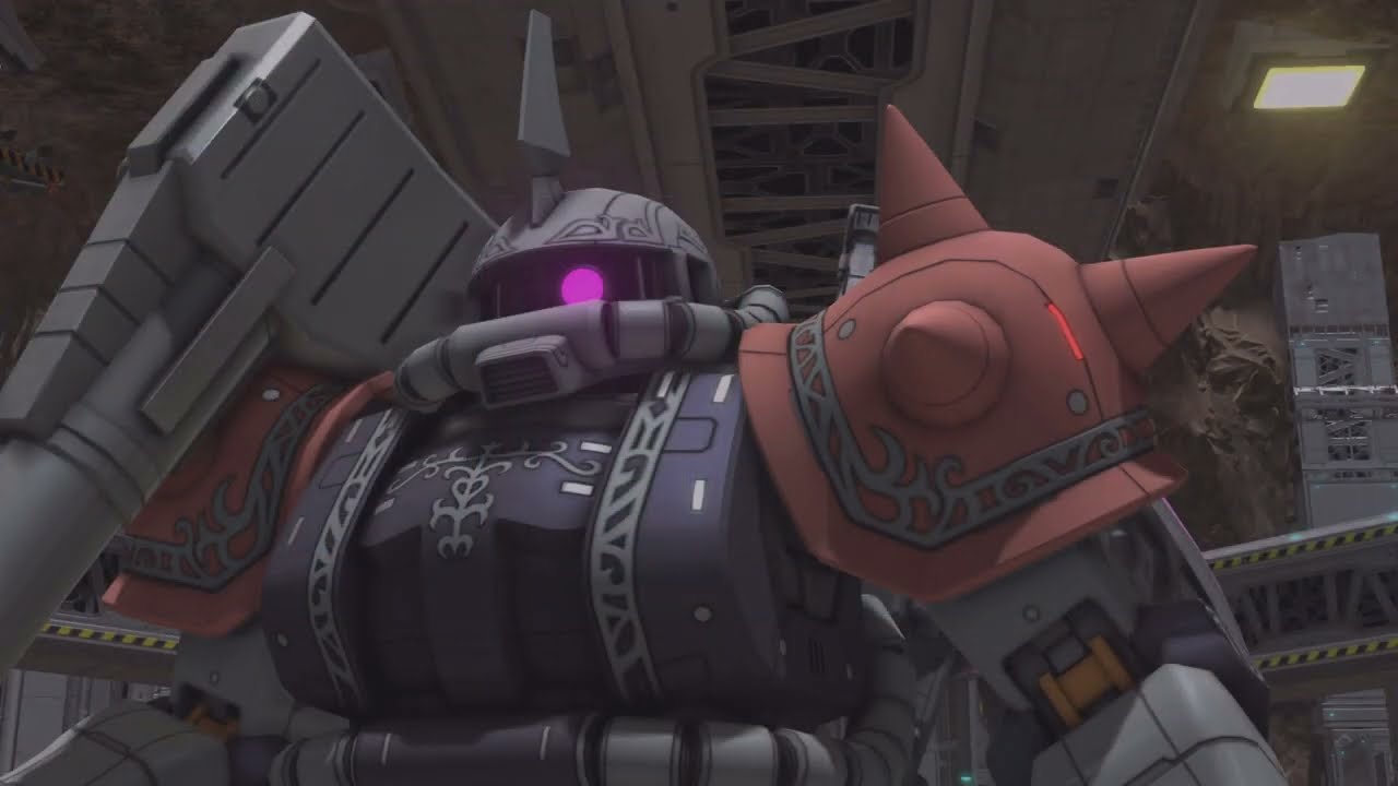 バトオペ ドズルザク 9.5万 宇宙 レート 2026.02.20