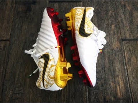 nike tiempo legend 7 ramos