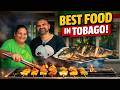 I Found Tobago’s Most Underrated Food Spot… Bite &amp; Swallows 🤯🔥 Mp3 Song