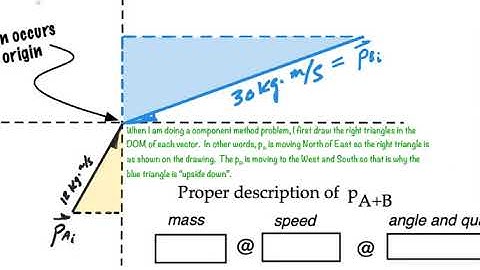 Askey Physics -- PhySP20 -- Con of Mom 2D inelastic Component Method