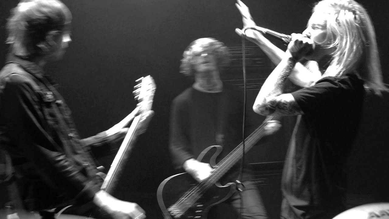Watch GRIEVED - OPAQUE (official video) on YouTube Watch GRIEVED - OPAQUE (official video) on YouTube