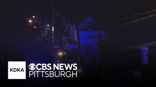 Man dies following late-night shooting in Lincoln-Lemington-Belmar