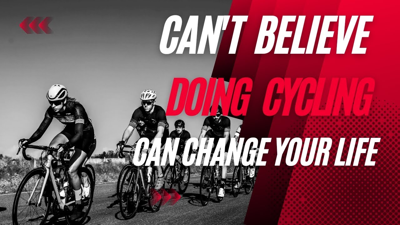 Did you know these amazing benefits of cycling everyday? 🚴🏻🤓 YouTube