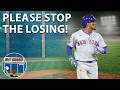 New York Mets Swept By Dodgers - Rico Brogna Episode 672