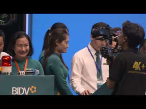 Video Chuyên mục BIDV Coffee - Hiệu ứng tích cực từ Hội thi... - youtube