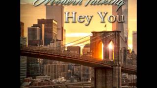 Modern Talking - Hey You (Long Version) (mixed by SoundMax)