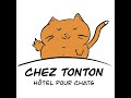 Le tonton des chats vous annonce louverture 