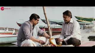 Mohalla Assi - Official Trailer _ Sunny Deol, Sakshi Tanwar & Ravi Kishan