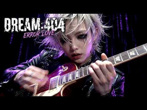 DREAM:404 'ERROR LOVE' Official MV