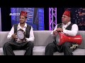الوعي والحب للعمل بخليك تهتم بتوصيل الرسالة فرقة مزمار للعروض الفنية ج2 شو بالبلد 5 9 2017 الوعي والحب للعمل بخليك تهتم بتوصيل الرسالة فرقة مزمار للعروض الفنية ج2 شو بالبلد 5 9 2017