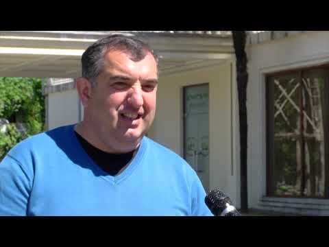 გურიის ახალი ამბების სპეციალური გამოშვება –12. 05. 2020