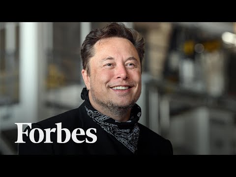 Elon Musk Is The Richest Person In History, With A Net Worth