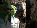 #AlienVlog #BrihadeeswararTemple #NandhiStatue #CholaDynasty #AlienInIndia #TamilHistory #Mystery