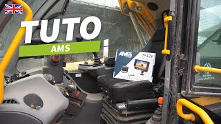 Tuto How To Install A Rearview Camera On A Construction Machine?