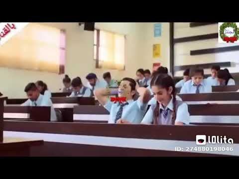 البت عاشقها ومش هفرقها علشان مش شايف غيرها 