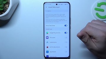 How to Enable Data Saver on HONOR Magic 6 Lite? - Optimize Data Consumption