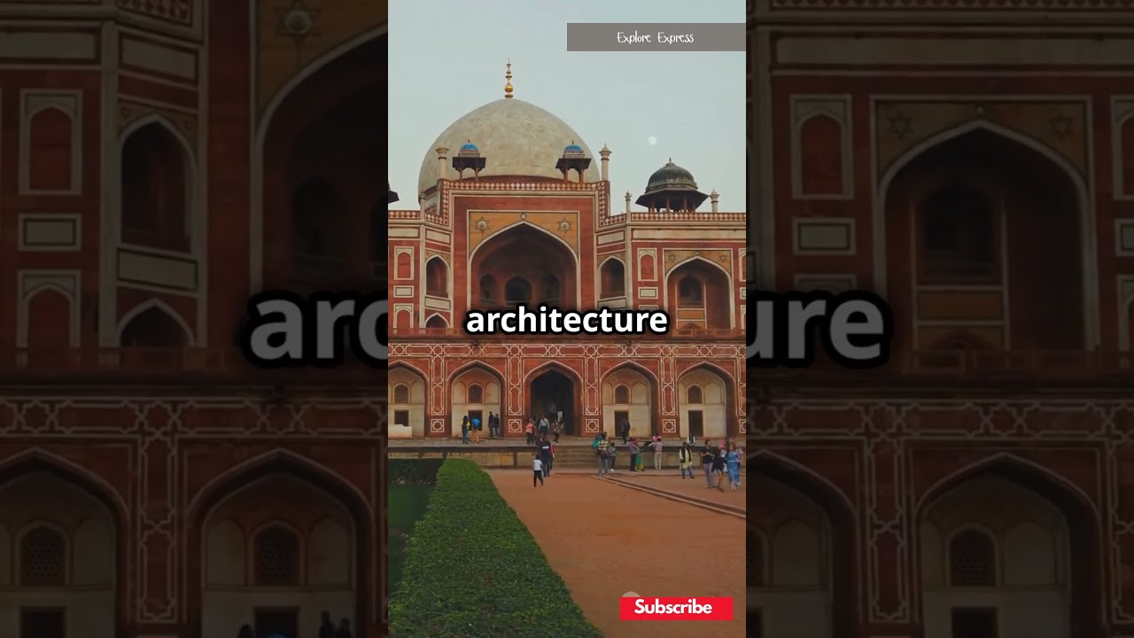 Top 5 Must-Visit Places in Multan, Pakistan | Explore Express 