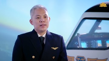 [VNA How] Đào tạo phi công tại Bay Việt như thế nào?