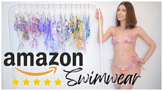 AMAZON BEST-SELLING SWIMWEAR *UNDER $30!* screenshot 5