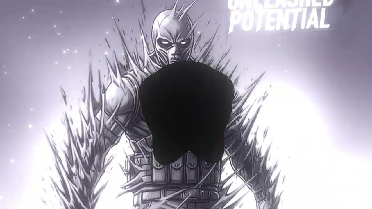 Watch Unleashed Potential (Slowed) on YouTube Watch Unleashed Potential (Slowed) on YouTube