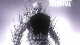 Unleashed Potential (Slowed)