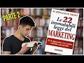 Le 22 Immutabili Leggi del MARKETING - Parte 2 📚