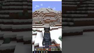 HOW TO GET ACENCE IN MINECRAFT WITH MYTHIC MOUNTS MOD