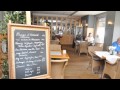 Restaurant Albert, Zeedijk Knokke (naast Casino) - YouTube