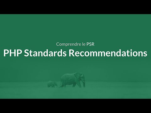 Vidéo: Qu'est-ce que la super classe PHP ?