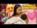 IM FINALLY A MOM 💕‼️VLOGMAS DAY 8