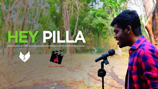 Yogesh Raj Kumar  - Hey Pilla [Official Music Video]