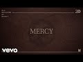 Casting Crowns - All Because of Mercy ((Radio Version) [Lyric Video])